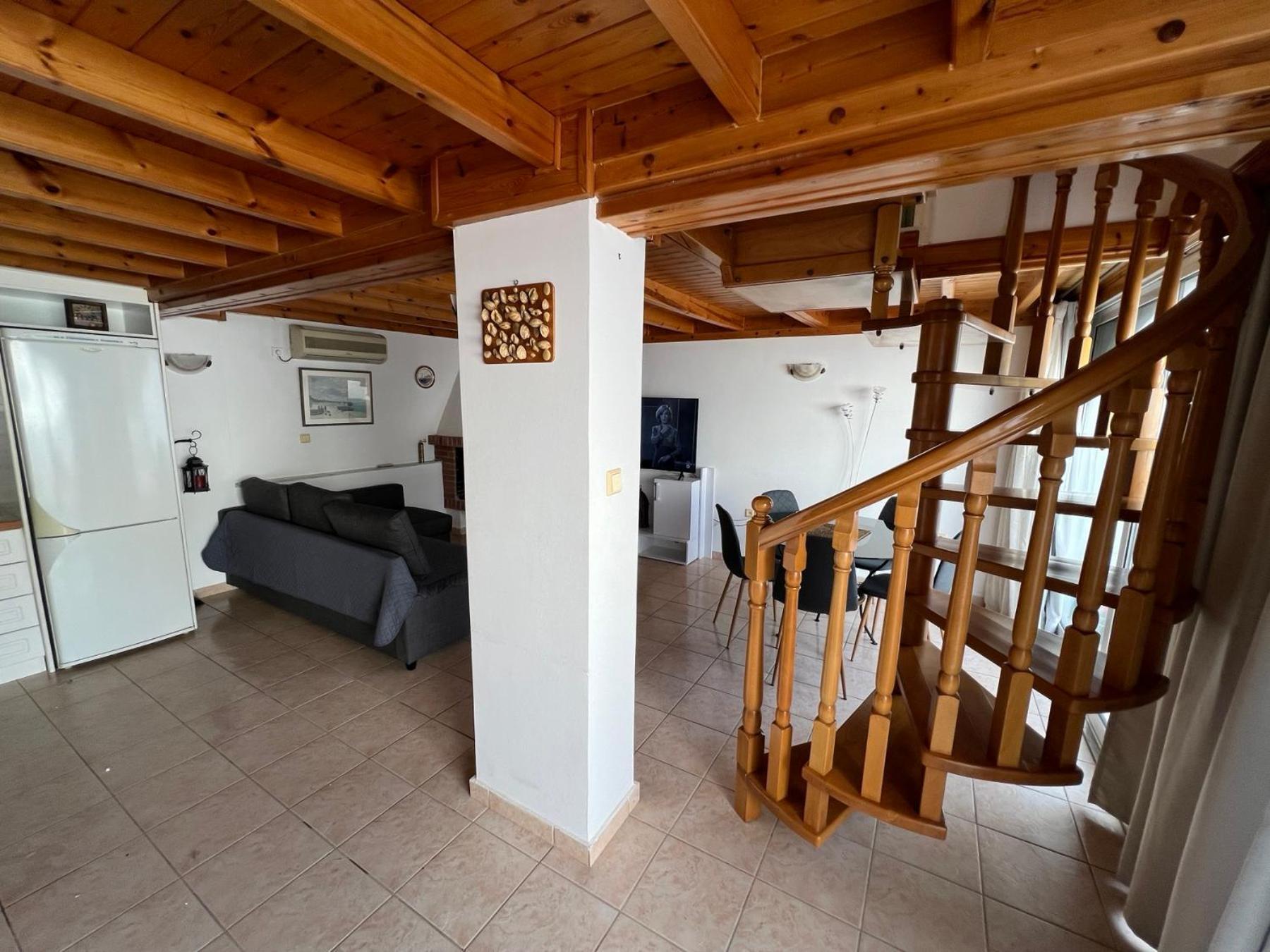 Villa Casa Di Mare à Loutráki Extérieur photo